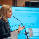 Beatriz Dom&iacute;nguez-Gil, directora de la ONT, sobre la donaci&oacute;n de tejidos: "transforma la vida de miles de pacientes"