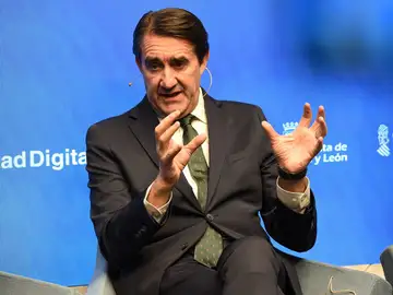 El consejero de Medio Ambiente, Vivienda y Ordenación del Territorio, Juan Carlos Suárez-Quiñones, participa en Foro de Energía, organizado en Madrid por Libertad Digital El consejero de Medio Ambiente, Vivienda y Ordenación del Territorio, Juan Carlos Suárez-Quiñones, participa en Foro de Energía, organizado en Madrid por Libertad Digital