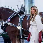 Árbol de Navidad oficial de la Casa Blanca de 2025