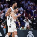 Anadolu Efes - Real Madrid: horario y d&oacute;nde ver hoy por TV y online el partido de la Euroliga