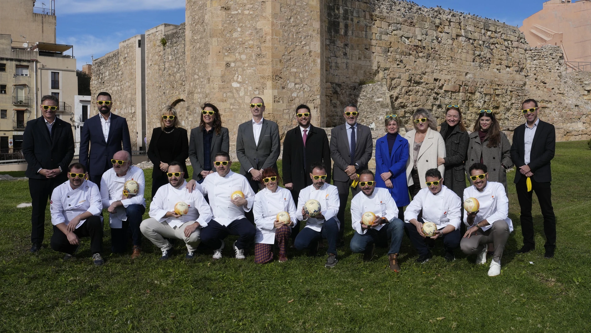 El 16 de febrero conoceremos cuáles son los nuevos Soles Repsol, que iluminarán España