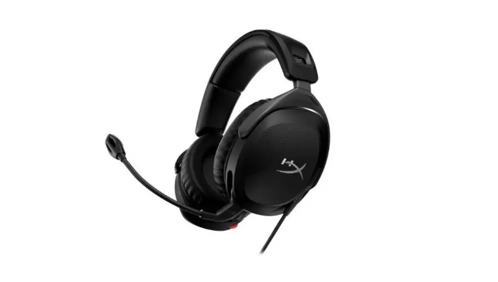 Auriculares gaming HyperX Cloud Stinger 2
