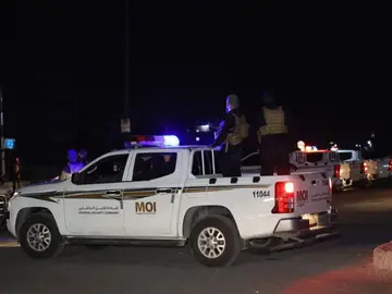 Siria.- Las autoridades sirias imponen un toque de queda temporal en Homs tras un presunto incidente sectario Siria.- Las autoridades sirias imponen un toque de queda temporal en Homs tras un presunto incidente sectario