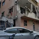 O.Próximo.- Hezbolá advierte de que Israel "debe preocuparse" por su posible respuesta tras matar a su 'número dos'