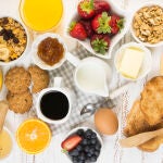 David Céspedes, médico: "Esto es lo que siempre debes desayunar para tener energía durante todo el día"