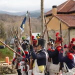 Madrid quiere que la Batalla de Somosierra de 1808 sea Bien de Inter&eacute;s Cultural