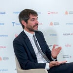 Urtasun protagoniza un desayuno informativo de Europa Press