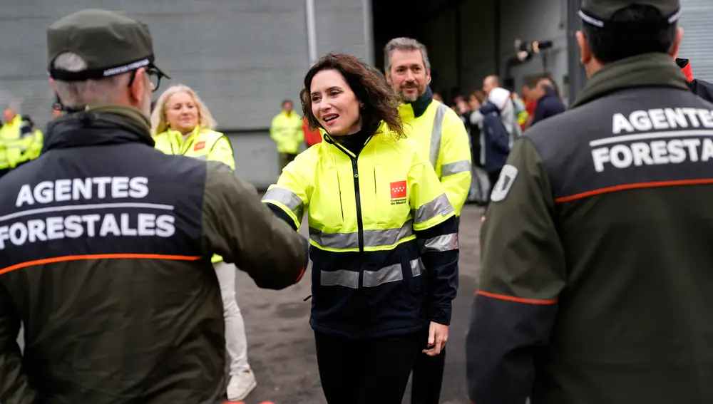 Plan de Inclemencias Invernales