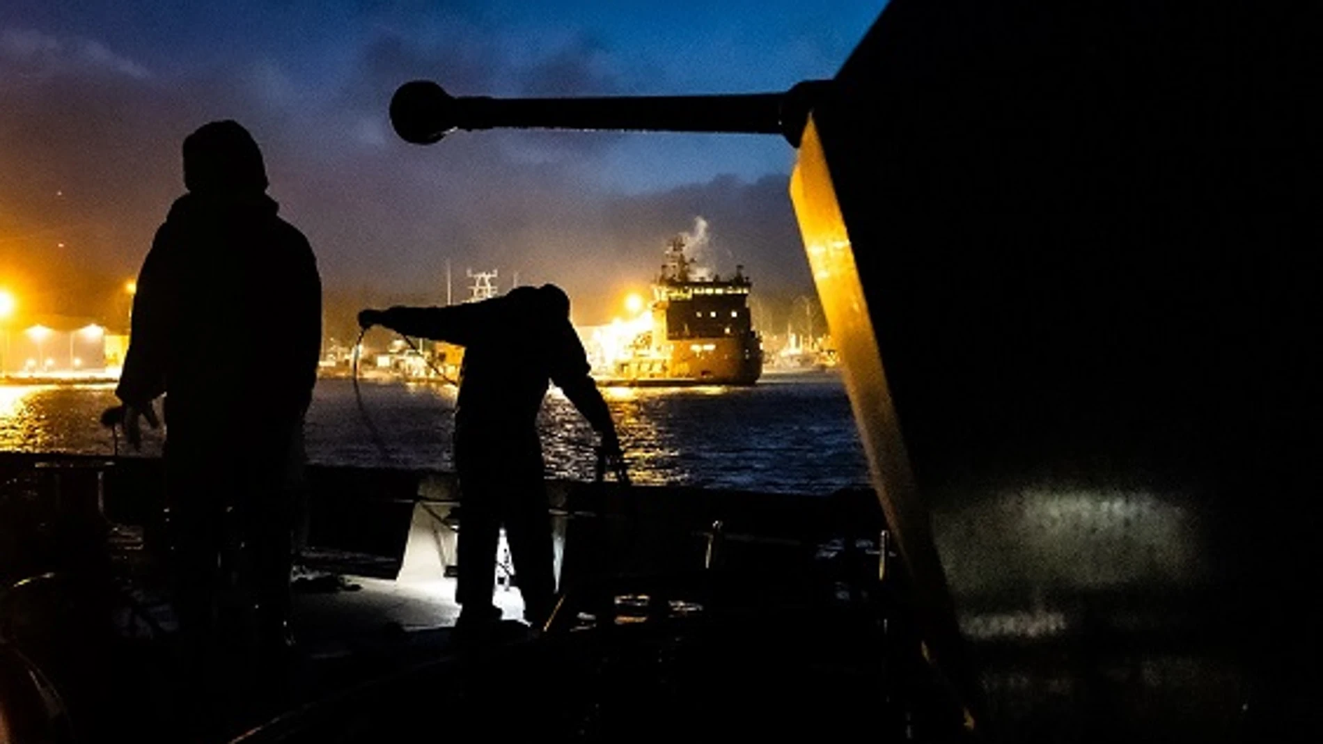 5.000 soldados, buques y cazas de los países de la OTAN más amenazados por Rusia harán maniobras en el Báltico