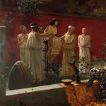 Pitias de Aso, la mujer detrás de la ciencia de Aristóteles