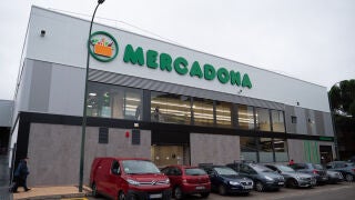 Nuevo supermercado de Mercadona en Valladolid