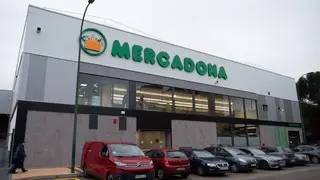 Nuevo supermercado de Mercadona en Valladolid Nuevo supermercado de Mercadona en Valladolid