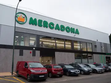 Nuevo supermercado de Mercadona en Valladolid Nuevo supermercado de Mercadona en Valladolid