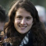 Tatiana Schlossberg, nieta de John F. Kennedy Tatiana Schlossberg, nieta de John F. Kennedy