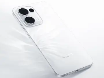 Del Oppo Reno 13 5G me quedo con la cámara: es de esos móviles que te hacen tirar del modo automático sin miedo Oppo Reno 13 5G