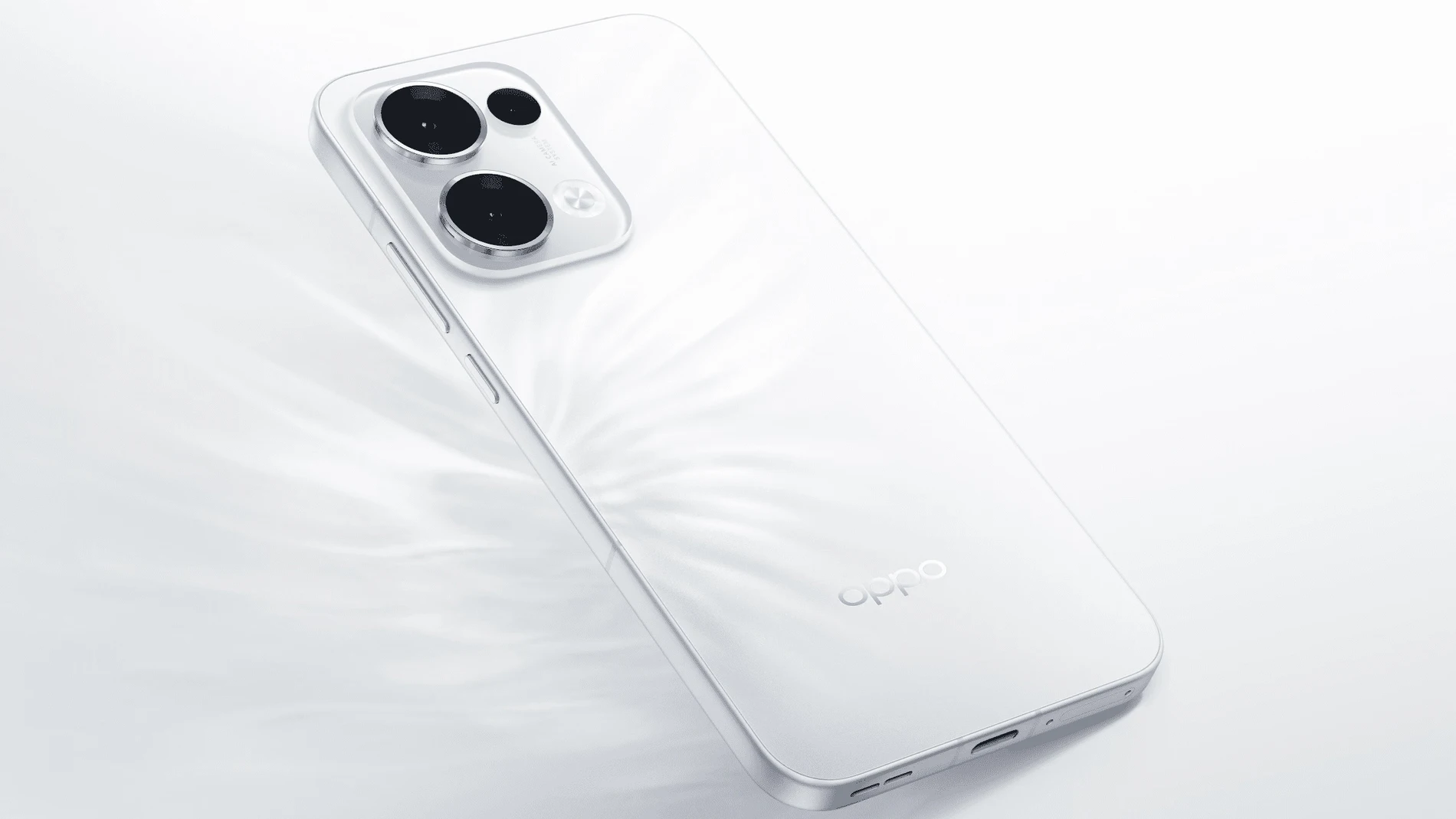 Oppo Reno 13 5G