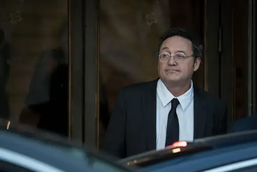 Críticas «políticas» a la condena al fiscal general Críticas «políticas» a la condena al fiscal general