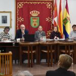 Sanidad refuerza Pediatría en la Zona Básica de Salud de Ólvega (Soria)