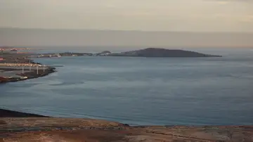 La isla donde el mar aún cuenta la historia de amor más hermosa de España La isla donde el mar aún cuenta la historia de amor más hermosa de España
