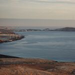 La isla donde el mar aún cuenta la historia de amor más hermosa de España