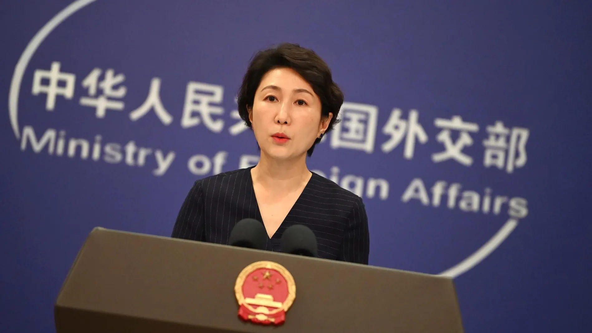 China/Japón.- China acusa a Japón de buscar una "confrontación militar" con el despliegue de misiles cerca de Taiwán