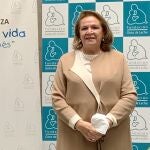 Concha Yoldi, la empresaria más rica de Andalucía: “Solo hay 8.000 euros entre el salario mínimo y un salario medio”