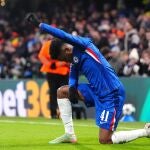 UEFA Champions League - Chelsea vs Barcelona