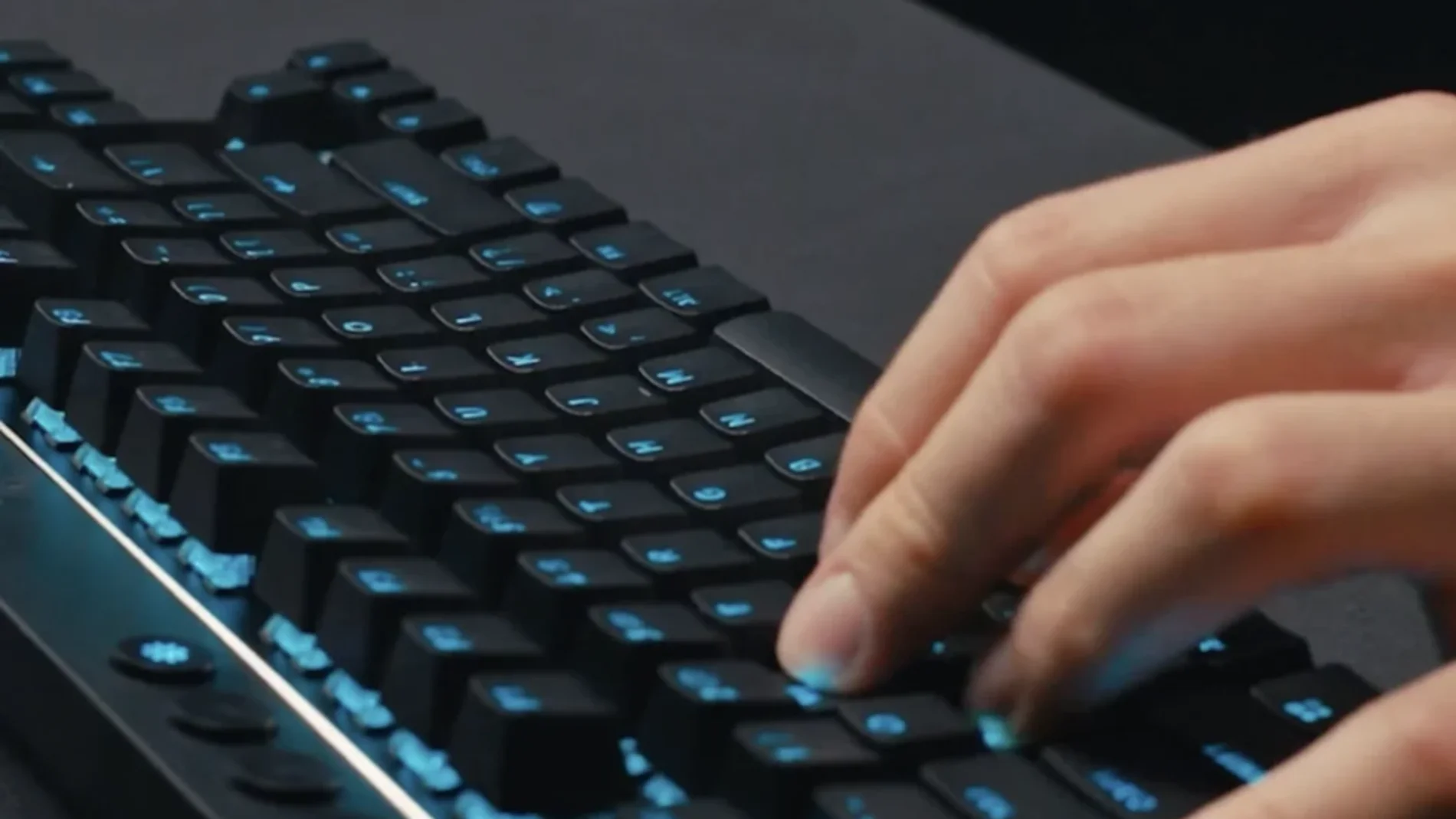 Logitech G Pro X TKL Lightspeed