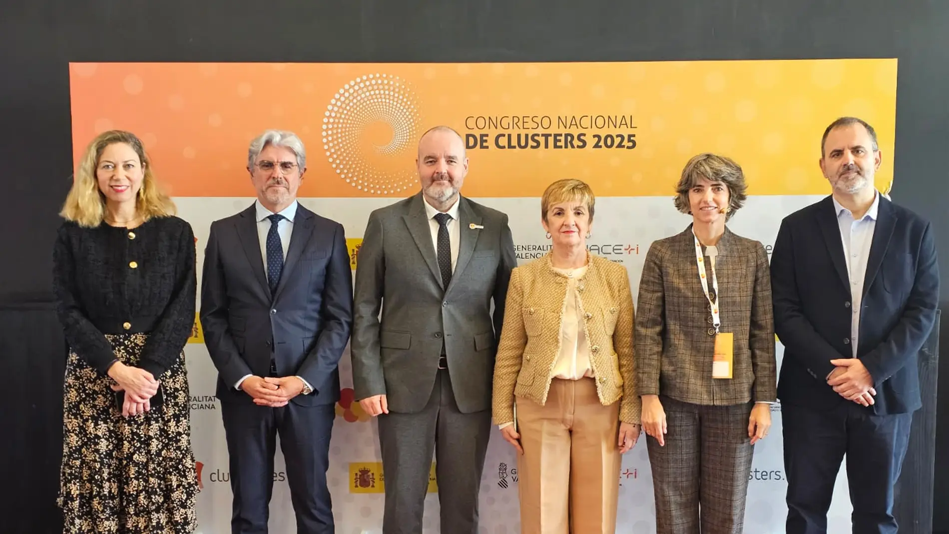 La Generalitat apuesta por los clústeres para situar a la Comunitat Valenciana entre las regiones más innovadoras y con más cooperación empresarial