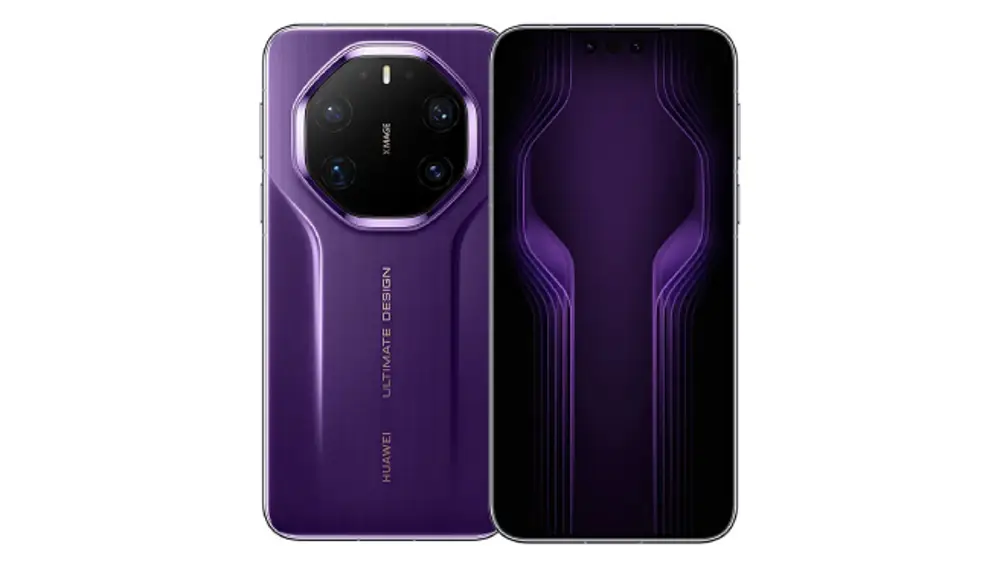 Mate 80 RS Ultimate Design.