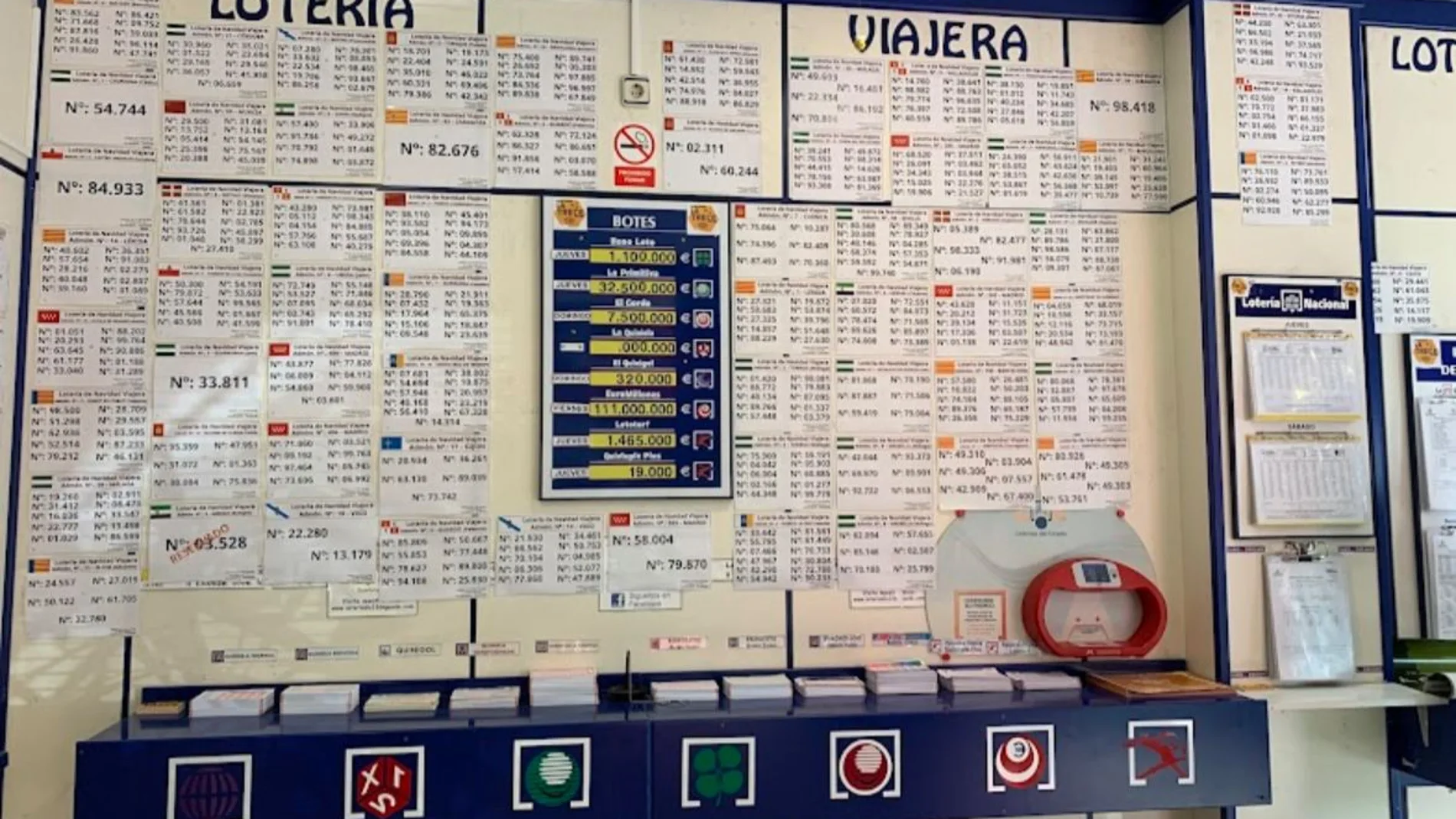 Administración 13 de Guadalajara