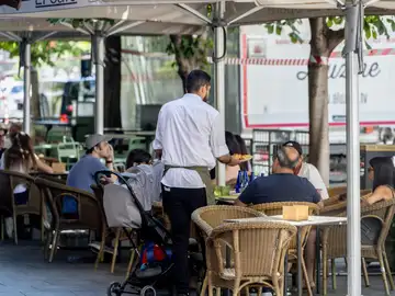 Martínez-Almeida exponía la pasada primavera lo que haría el Ayuntamiento de Madrid Martínez-Almeida exponía la pasada primavera lo que haría el Ayuntamiento de Madrid