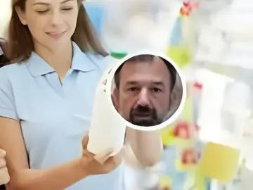 Juanmi Pons, nutricionista: "Esta es la leche más saludable del supermercado" Juanmi Pons, nutricionista: "Esta es la leche más saludable del supermercado"