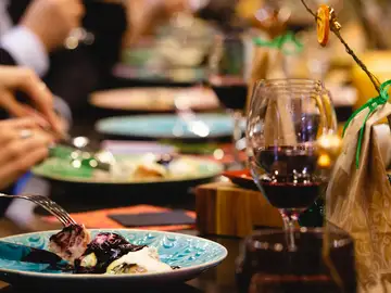 Estos son los alimentos más peligrosos del mundo Estos son los alimentos más peligrosos del mundo