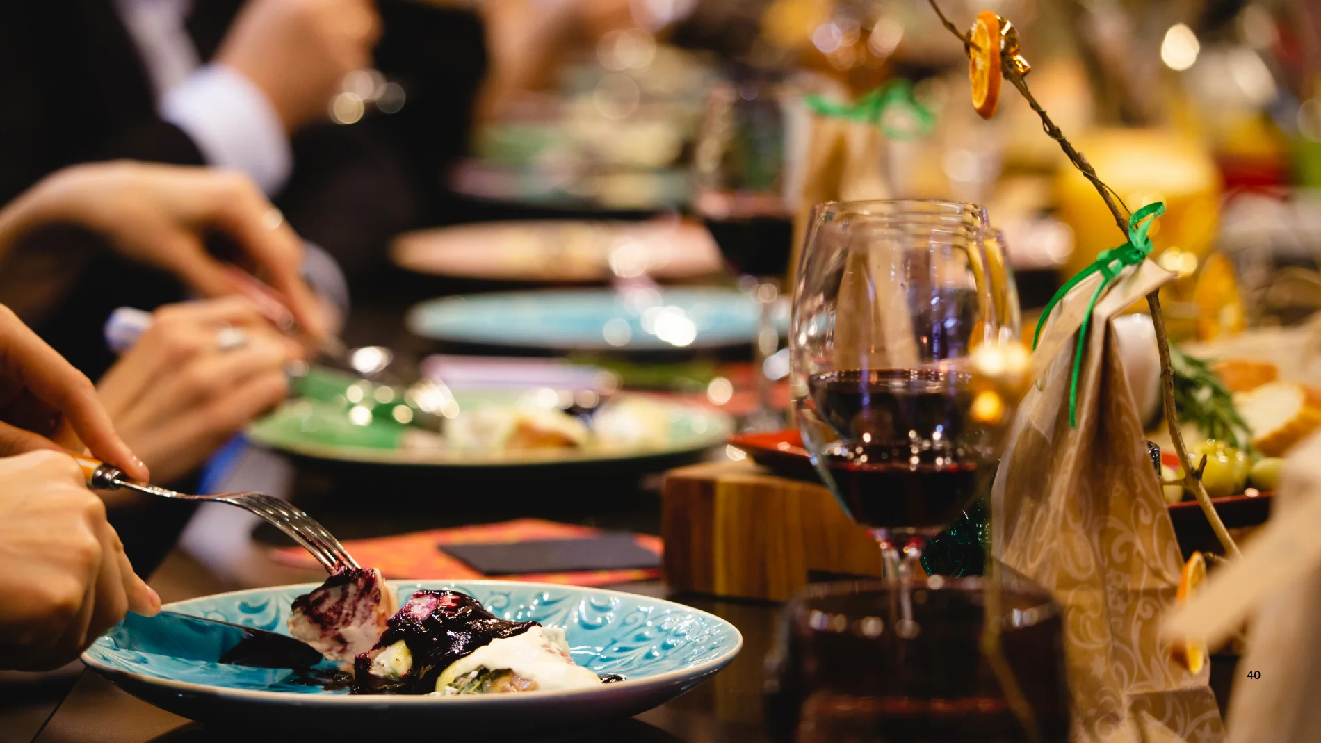 Estos son los alimentos más peligrosos del mundo