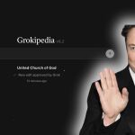  Qué es la Grokipedia: así funciona la ‘Wikipedia de Elon Musk que busca reemplazar a la original