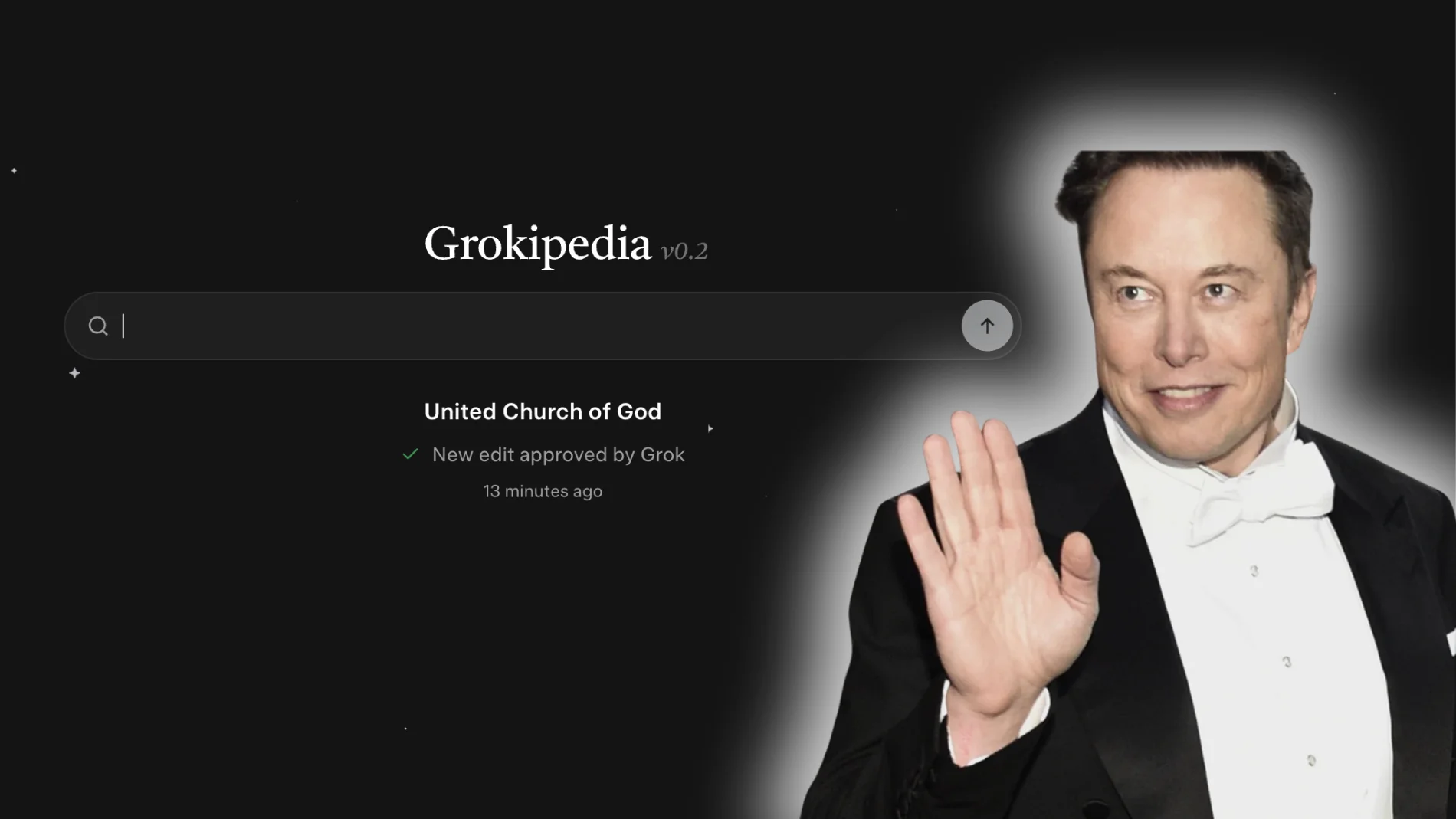 Qué es la Grokipedia: así funciona la ‘Wikipedia de Elon Musk que busca reemplazar a la original