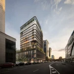 MADRID.-Renfe compra el edificio Faro en Méndez Álvaro por 109 millones de euros para reubicar a su personal