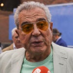 Andrés Pajares en una imagen de archivo