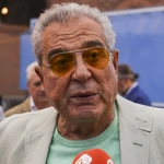 Andrés Pajares en una imagen de archivo