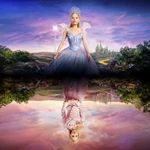 El personaje de Glinda simboliza el contraste entre apariencia y realidad en 'Wicked'