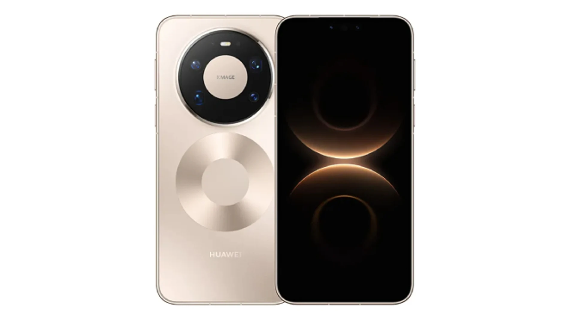 Este es el smartphone con la pantalla con más brillo del mundo.