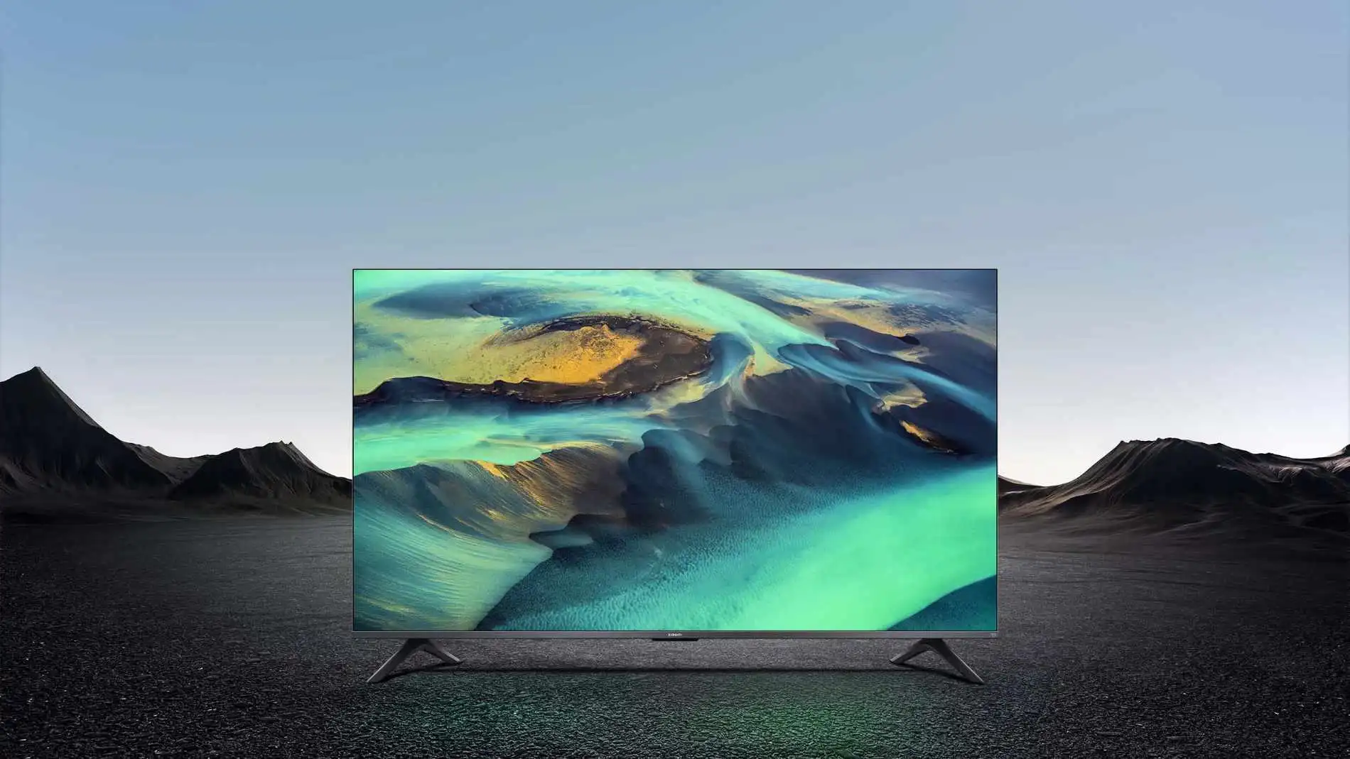 El televisor Xiaomi TV F Pro 43 2026 tiene una excelente relación calidad-precio