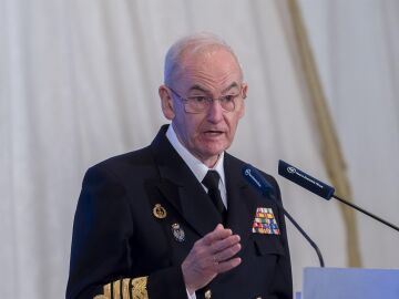 AMP.- El JEMAD reconoce dificultades para optimizar la financiaci&oacute;n en defensa: los fondos llegan fraccionados o tarde