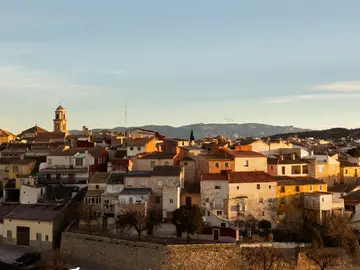 Este pueblo de Murcia, entre los cinco finalistas para ganar la decoración navideña de Ferrero Rocher Este pueblo de Murcia, entre los cinco finalistas para ganar la decoración navideña de Ferrero Rocher