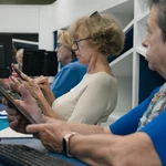 Cada persona puede cursar un máximo de seis talleres formativos