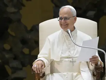 Vaticano.- El Papa inicia el jueves su primer viaje internacional a Turquía y Líbano Vaticano.- El Papa inicia el jueves su primer viaje internacional a Turquía y Líbano