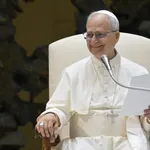 Vaticano.- El Papa inicia el jueves su primer viaje internacional a Turquía y Líbano