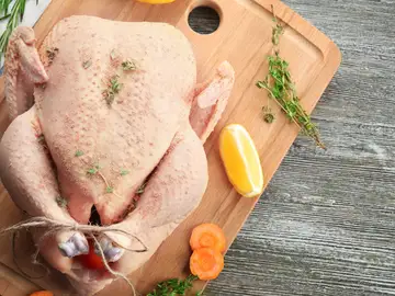 Acción de gracias 2025: ¿Cuánto tiempo se debe descongelar un pavo congelado? Acción de gracias 2025: ¿Cuánto tiempo se debe descongelar un pavo congelado?