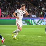 Fútbol.- Harry Kane niega un posible fichaje por el FC Barcelona